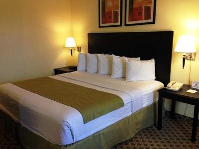 Days Inn By Wyndham Dallas Irving Exterior foto